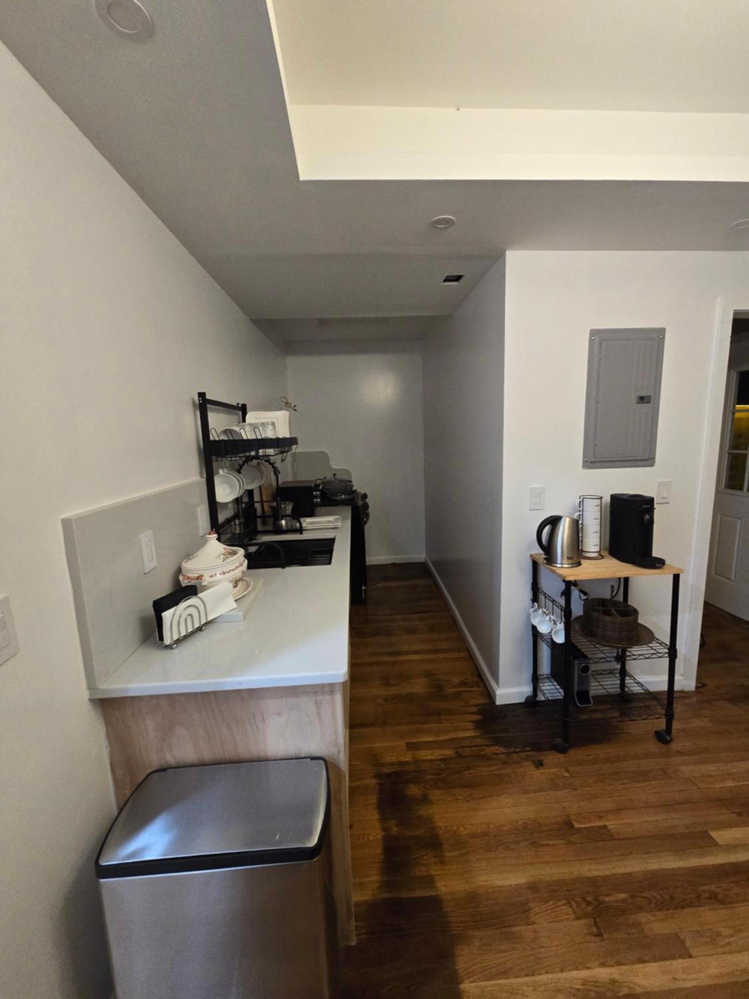 Beautiful Boston Bedroom - New Renovation Exterior foto